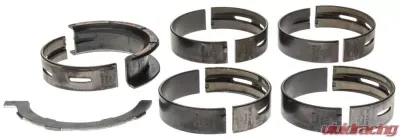 Clevite Engine Crankshaft Main Bearing Set Ford 5.0L V8 - MS-2292HX