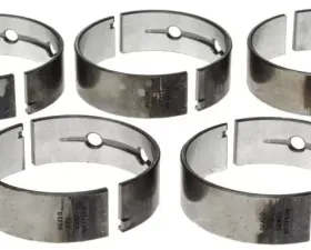 Clevite Engine Crankshaft Main Bearing Set