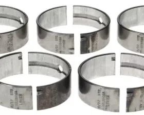 Clevite Engine Crankshaft Main Bearing Set