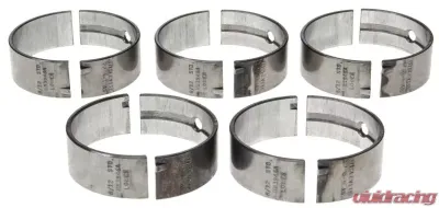 Clevite Engine Crankshaft Main Bearing Set - MS-2299A