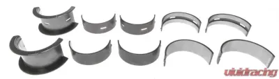 Clevite Engine Crankshaft Main Bearing Set - MS-2327A-10