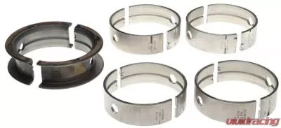 Clevite .010in Undersize Main Bearing Set Ford V8 265-283-302-327 1955-1967 - MS445P10