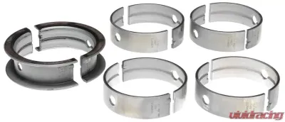 Clevite .020in Undersize Main Bearing Set Ford V8 265-283-302-327 1955-1967 - MS445P20