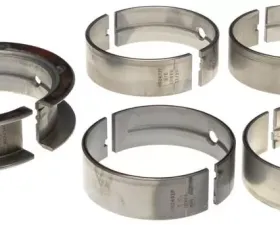 Clevite .020in Undersize Main Bearing Set Buick 1964-1967