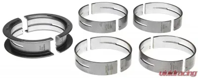 Clevite Engine Crankshaft Main Bearing Set - MS-981A