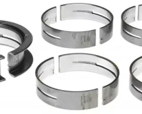 Clevite Engine Crankshaft Main Bearing Set