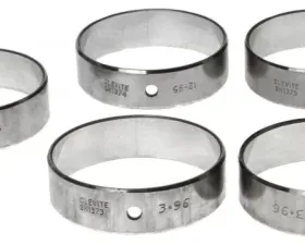 Clevite Engine Camshaft Bearing Set Cadillac
