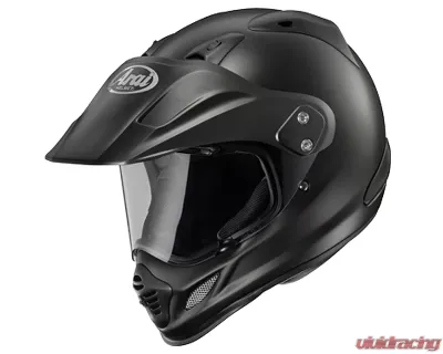 Arai XD-4 Black Motorcycle Helmet SM - Arai-106 400 311