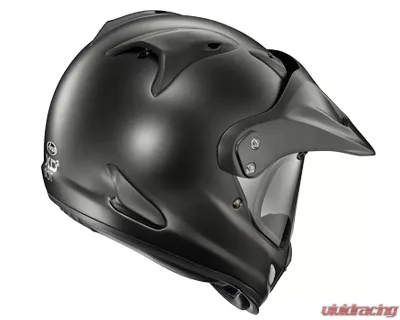 Arai XD-4 Black Motorcycle Helmet SM - Arai-106 400 311