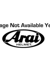 Arai GP-5W | GP-Jet/F | GP-J3 Black Peak Visor CLEARANCE                                     - Arai-1329 - Image 2