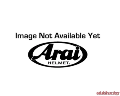 Arai GP-5W | GP-Jet/F | GP-J3 Black Peak Visor CLEARANCE - Arai-1329