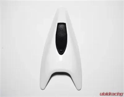 Arai IC Duct-3 Front Vent Set White CLEARANCE - Arai-4922