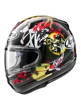 Arai'signet-X Full Face Street Helmet                                     - AraiSignet-X - Image 17