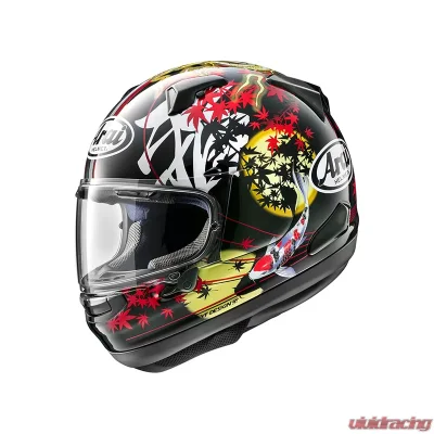 Arai'signet-X Full Face Street Helmet - AraiSignet-X