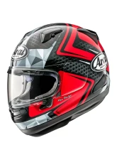 Arai'signet-X Full Face Street Helmet                                     - AraiSignet-X - Image 6