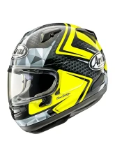 Arai'signet-X Full Face Street Helmet                                     - AraiSignet-X - Image 15