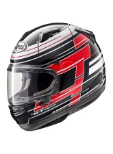 Arai'signet-X Full Face Street Helmet                                     - AraiSignet-X - Image 16