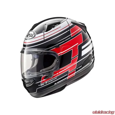 Arai'signet-X Full Face Street Helmet - AraiSignet-X