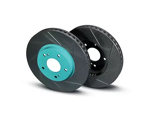 Project Mu B-Force Front Brake Pad - Vivid Racing