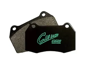 Project Mu 02-06 Acura RSX Type R w/ Brembo Calipers CLUB RACER Front Brake Pads