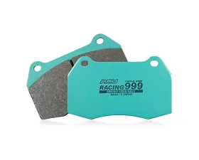Project Mu 03-07 350z/G35 w/ Brembo RACING 999 Front Brake Pads