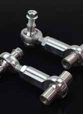 Voodoo 13 Raw Rear Adjustable Endlink Scion | Subaru 2008-2022                                     - ADEL-0100 - Image 2