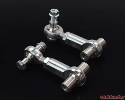 Voodoo 13 Raw Rear Adjustable Endlink Scion | Subaru 2008-2022 - ADEL-0100