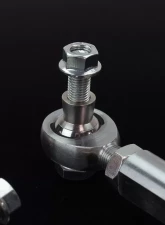 Voodoo 13 Raw Rear Adjustable Endlink Scion | Subaru 2008-2022                                     - ADEL-0100 - Image 3
