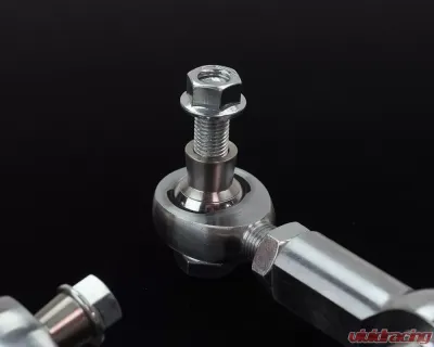 Voodoo 13 Raw Rear Adjustable Endlink Scion | Subaru 2008-2022 - ADEL-0100