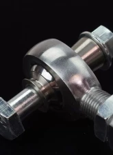 Voodoo 13 Raw Rear Adjustable Endlink Scion | Subaru 2008-2022                                     - ADEL-0100 - Image 4
