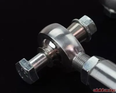 Voodoo 13 Raw Rear Adjustable Endlink Scion | Subaru 2008-2022 - ADEL-0100