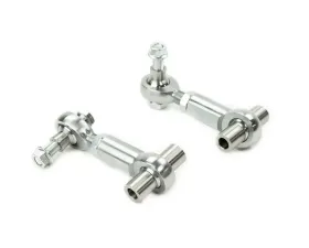 Voodoo 13 Raw Front Adjustable End Links Nissan | Infiniti 2003-2019