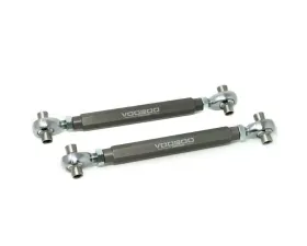 Voodoo 13 Hard Clear Rear Adjustable End Links Chrysler | Dodge 2005-2021