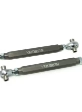 Voodoo 13 Hard Clear Rear Adjustable End Links Chrysler | Dodge 2005-2021                                     - ADEL-0950 - Image 4