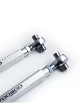Voodoo 13 Hard Clear Rear Adjustable End Links Chrysler | Dodge 2005-2021                                     - ADEL-0950 - Image 2