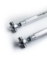Voodoo 13 Hard Clear Rear Adjustable End Links Chrysler | Dodge 2005-2021                                     - ADEL-0950 - Image 3