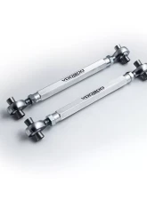 Voodoo 13 Hard Clear Rear Adjustable End Links Chrysler | Dodge 2005-2021                                     - ADEL-0950 - Image 4