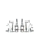 Voodoo 13 Raw Front Angle Kit Nissan | Infiniti 2009-2014                                     - AKNS-0400 - Image 2