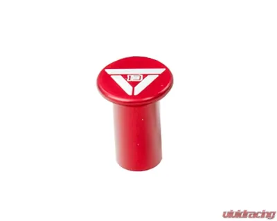 Voodoo 13 Drift Button Nissan | Infiniti 1989-2014 - DBNS-0100RD