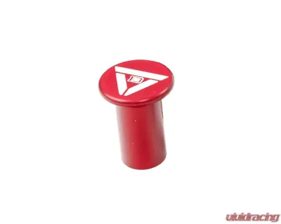 Voodoo 13 Drift Button Nissan | Infiniti 1989-2014 - DBNS-0100RD