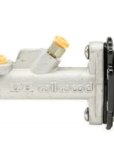 Voodoo 13 Hard Green Universal Hydraulic Handbrake Kit w/ 5/8 Pass Through Master Cylinder                                     - HYHB-0101 - Image 2