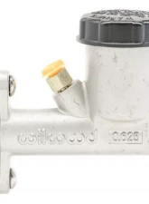 Voodoo 13 Hard Green Universal Hydraulic Handbrake Kit w/ 3/4 Reservoir Master Cylinder                                     - HYHB-0104 - Image 2