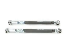 Voodoo 13 Hard Clear Front Lateral Links Subaru WRX | STI 2004-2007