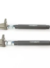 Voodoo 13 Hard Clear Rear Lateral Links Subaru WRX | STI 2004-2007                                     - LLSU-020R-HC - Image 3