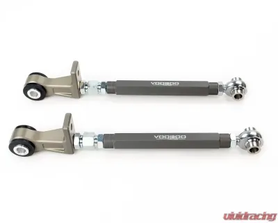 Voodoo 13 Hard Clear Rear Lateral Links Subaru WRX | STI 2004-2007 - LLSU-020R-HC