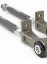 Voodoo 13 Hard Clear Rear Lateral Links Subaru WRX | STI 2004-2007                                     - LLSU-020R-HC - Image 2