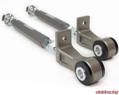 Voodoo 13 Hard Clear Rear Lateral Links Subaru WRX | STI 2004-2007 - LLSU-020R-HC