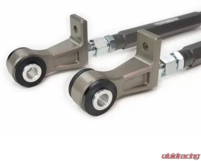 Voodoo 13 Hard Clear Rear Lateral Links Subaru WRX | STI 2004-2007 - LLSU-020R-HC