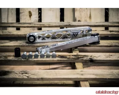 Voodoo 13 Rear Lower Control Arm Acura RSX 2002-2006 - LOAC-0300HC