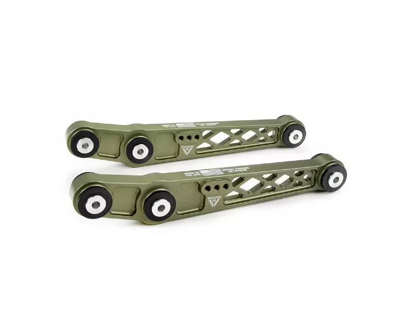 Voodoo 13 Rear Lower Control Arm Honda | Acura 1989-2001 - LOHN-0200BK